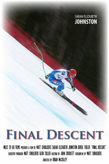 Постер фильма «Final Descent»