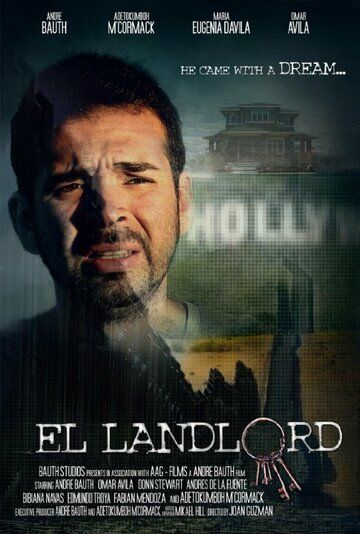Постер фильма «El Landlord»