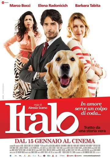Постер фильма «Italo Barocco»