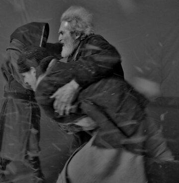Постер фильма «King Lear»