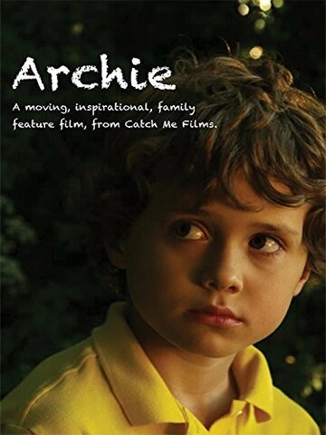 Постер фильма «Archie»