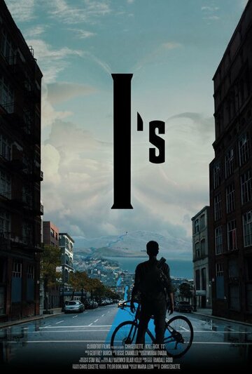 Постер фильма «I's»