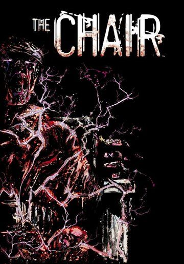 Постер фильма «The Chair»