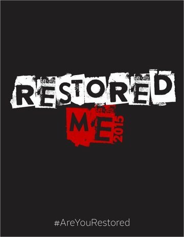 Постер фильма «Restored Me»