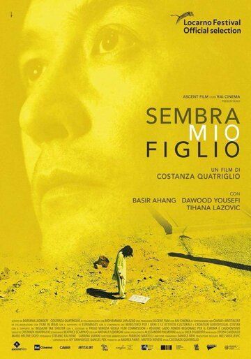 Постер фильма «Sembra mio figlio»