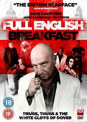 Постер фильма «Full English Breakfast»