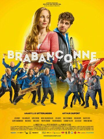 Постер фильма «Brabançonne»