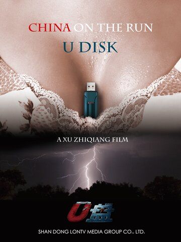 Постер фильма «Флешка»