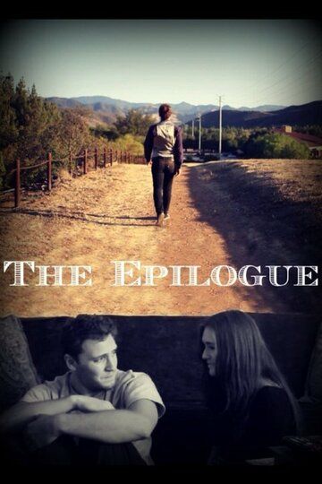 Постер фильма «The Epilogue»