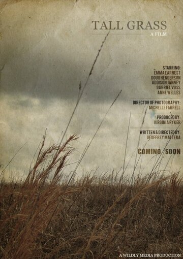 Постер фильма «Tall Grass»