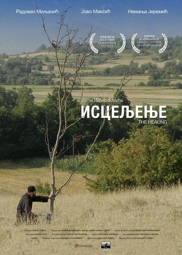 Постер фильма «Исцеление»
