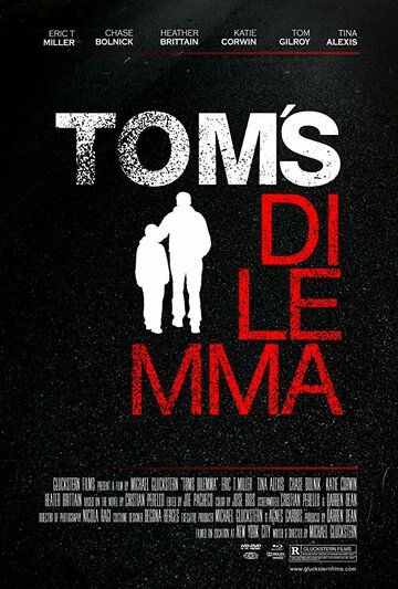 Постер фильма «Tom's Dilemma»