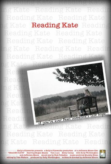 Постер фильма «Reading Kate»