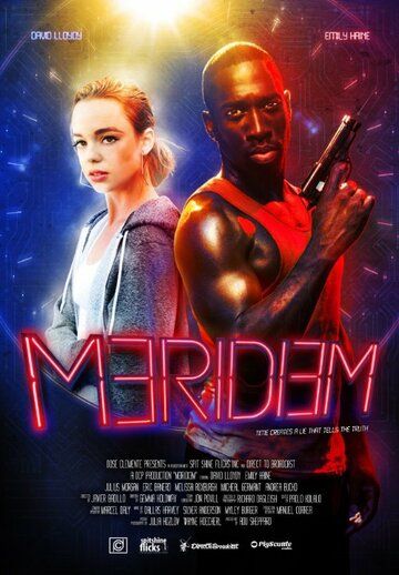 Постер фильма «Meridiem»