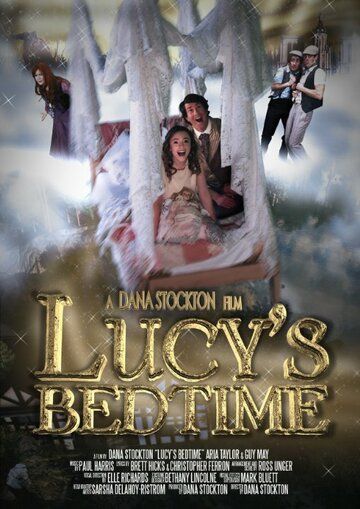 Постер фильма «Lucy's Bedtime»