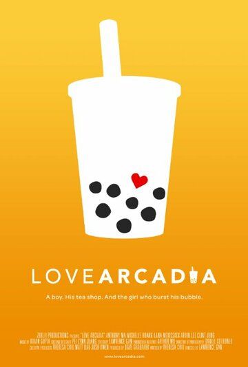 Постер фильма «Love Arcadia»