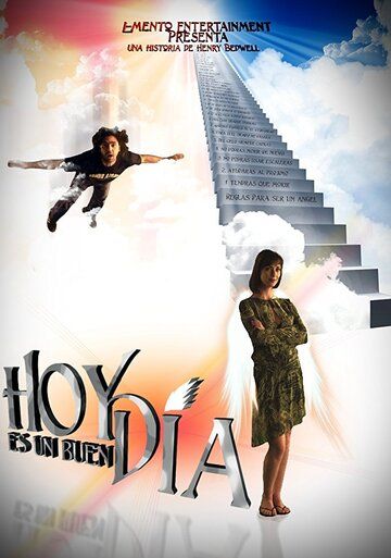 Постер фильма «Hoy es un Buen Día»