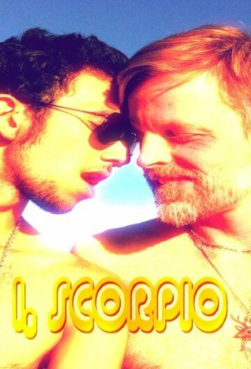 Постер фильма «I, Scorpio»