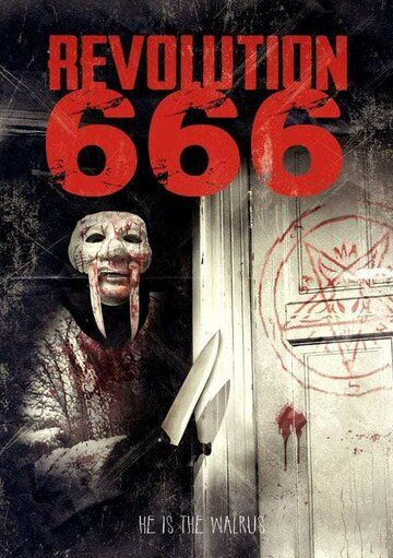 Постер фильма «Revolution 666»
