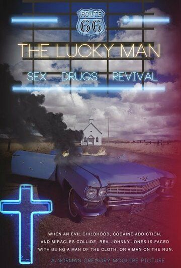 Постер фильма «The Lucky Man»