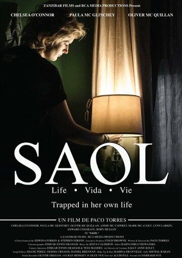 Постер фильма «Saol»