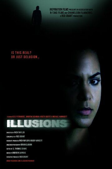 Постер фильма «Illusions»