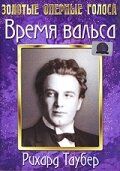 Постер фильма «Время вальса»