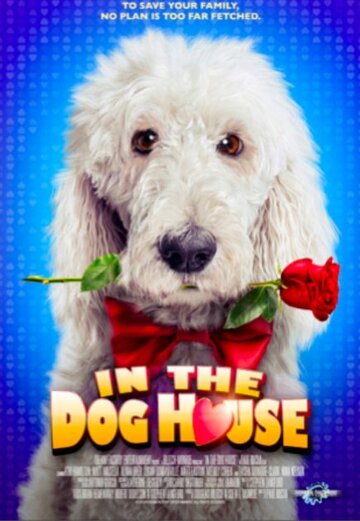 Постер фильма «In the Dog House»