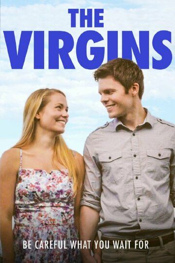Постер фильма «The Virgins»