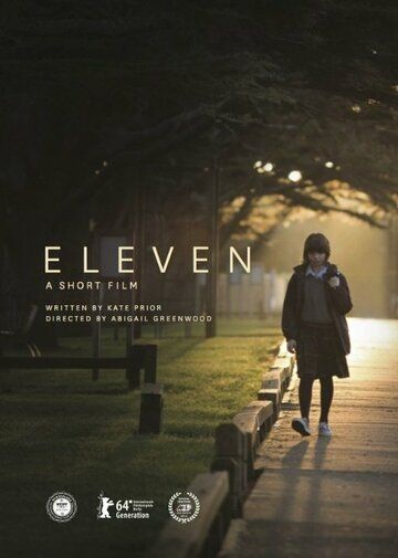Постер фильма «Eleven»
