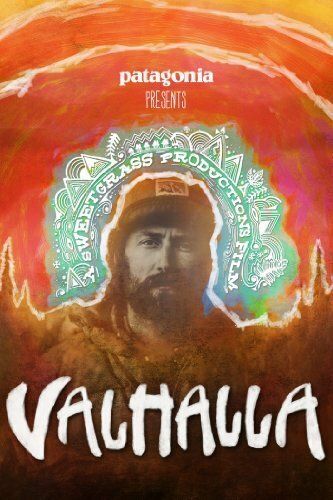 Постер фильма «Valhalla»