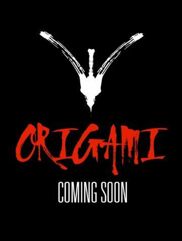 Постер фильма «Origami»