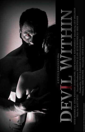 Постер фильма «Devil Within»