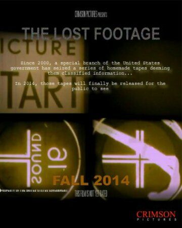 Постер фильма «The Lost Footage»