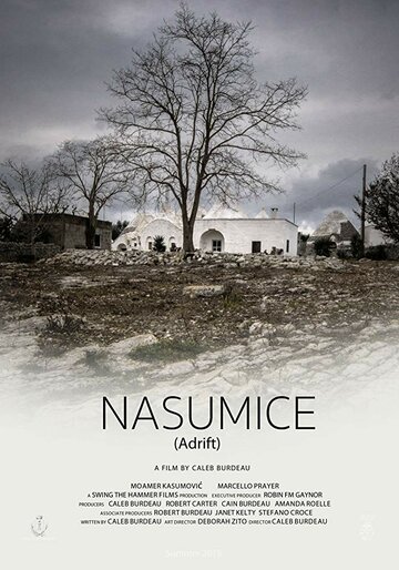 Постер фильма «Nasumice»