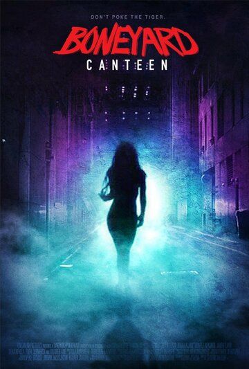 Постер фильма «Boneyard Canteen»