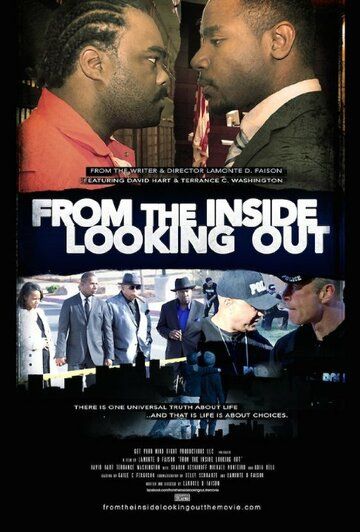 Постер фильма «From the Inside Looking Out»