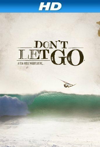 Постер фильма «Don't Let Go»