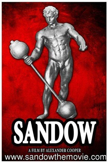 Постер фильма «Sandow»