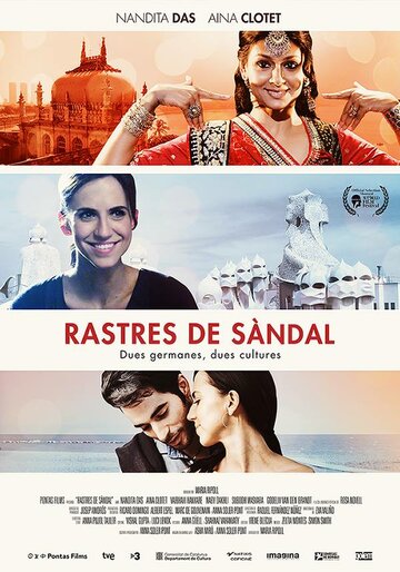 Постер фильма «Rastres de sàndal»