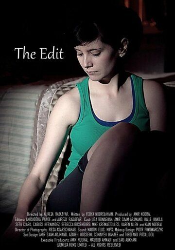 Постер фильма «The Edit»