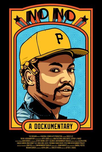Постер фильма «No No: A Dockumentary»
