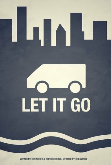 Постер фильма «Let It Go»