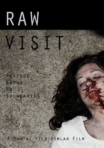 Постер фильма «Raw Visit»