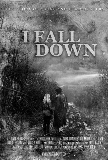 Постер фильма «I Fall Down»
