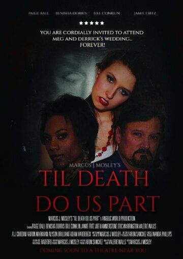Постер фильма «Til Death Do Us Part»