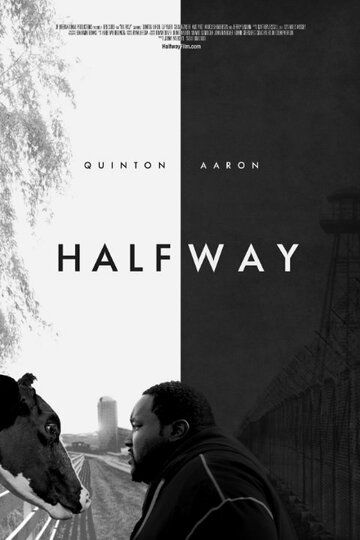 Постер фильма «Halfway»