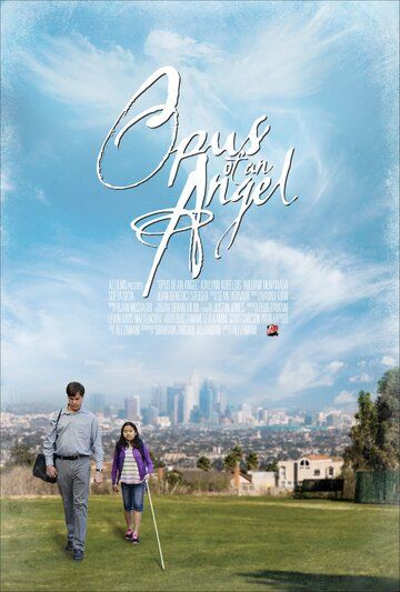 Постер фильма «Opus of an Angel»