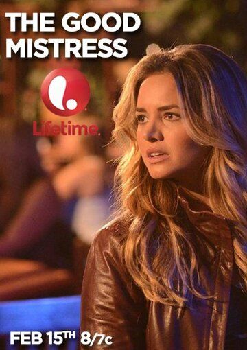 Постер фильма «The Good Mistress»