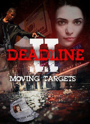 Постер фильма «Moving Targets»
